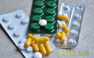 Рада продовжила на рік закупівлю ліків за державні кошти у міжнародних організацій