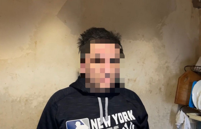 ​​Шахрайство під виглядом продажу бронежилетів: викрито киянина