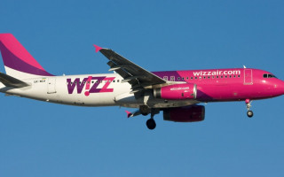 Авиакомпания WizzAir возобновит полеты из Украины: когда и из каких аэропортов