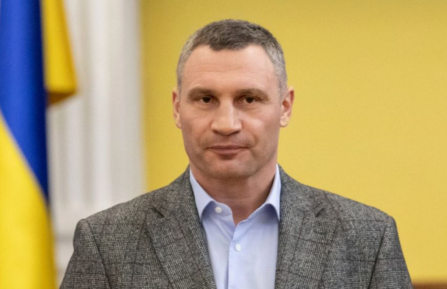 Комендантська година в Києві та області у ніч на Великдень: Кличко повідомив деталі