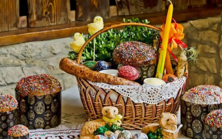 Пасха-2022: что можно и чего нельзя делать в этот праздник