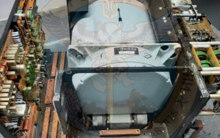 «Сучасні» російські крилаті ракети оснащені електронікою радянського періоду, — розвідка