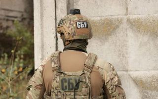 У Харківській області повідомлено про підозру за фактом колаборційної діяльності 46-річному українцю