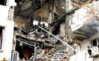 Труханов прокомментировал заявление оккупантов об «уничтожении военных объектов в Одессе»: видео