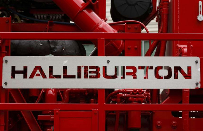 Нефтесервисная компания Halliburton свернет ряд контрактов в РФ к 15 мая