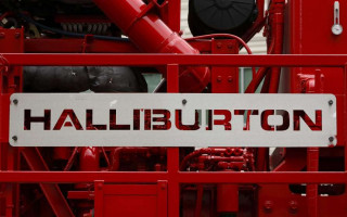 Нефтесервисная компания Halliburton свернет ряд контрактов в РФ к 15 мая