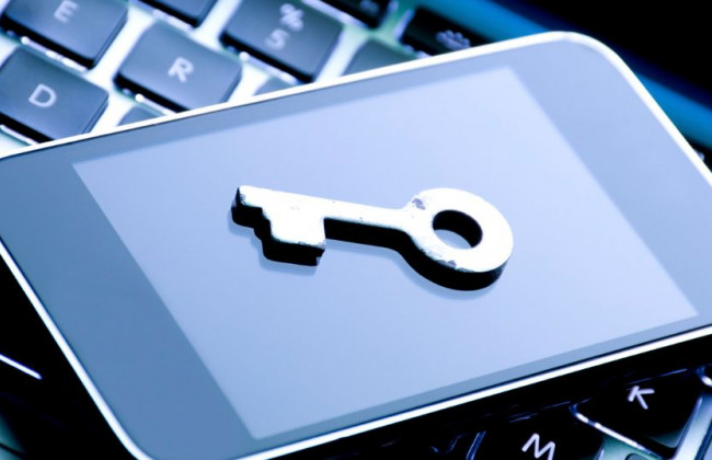 У Податковій службі розповіли, де зараз отримати електронні ключі