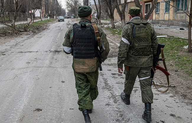 В разі відмови погрожують розстрілом: окупанти проводять примусову мобілізацію медиків на захоплених територіях