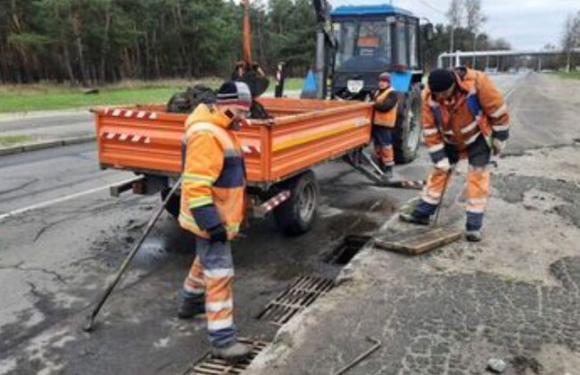 В КГГА сообщили, как готовят столицу к лету