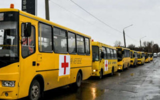 23 апреля из Мариуполя откроют гуманитарный коридор