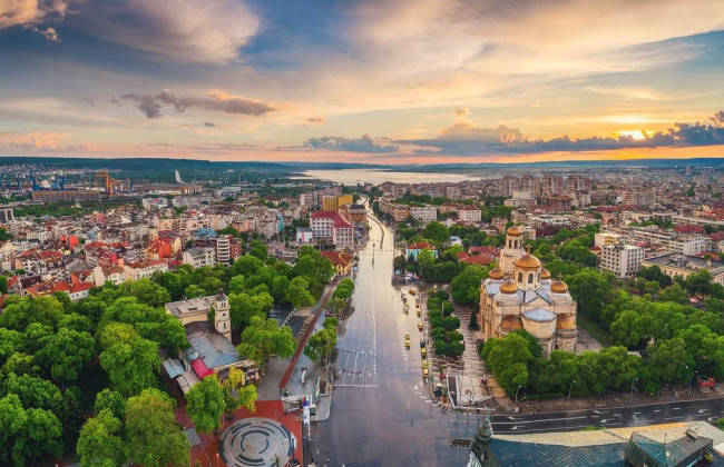 Бесплатных отелей не будет: Болгария изменит правила пребывания украинских беженцев