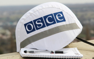 Оккупанты взяли в плен сотрудников СММ ОБСЕ на Востоке Украины, — Минобороны Великобритании