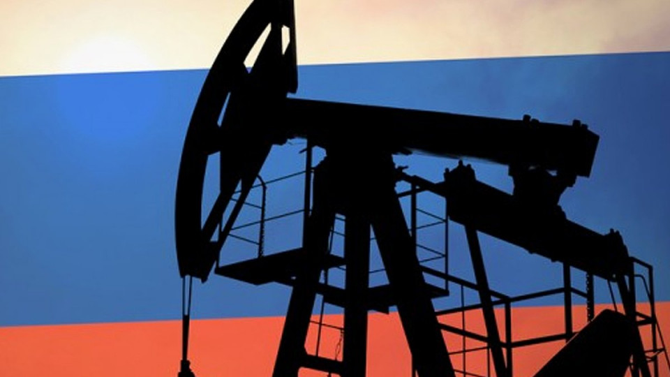 США и ЕС обсуждают пути сокращения импорта нефти из РФ