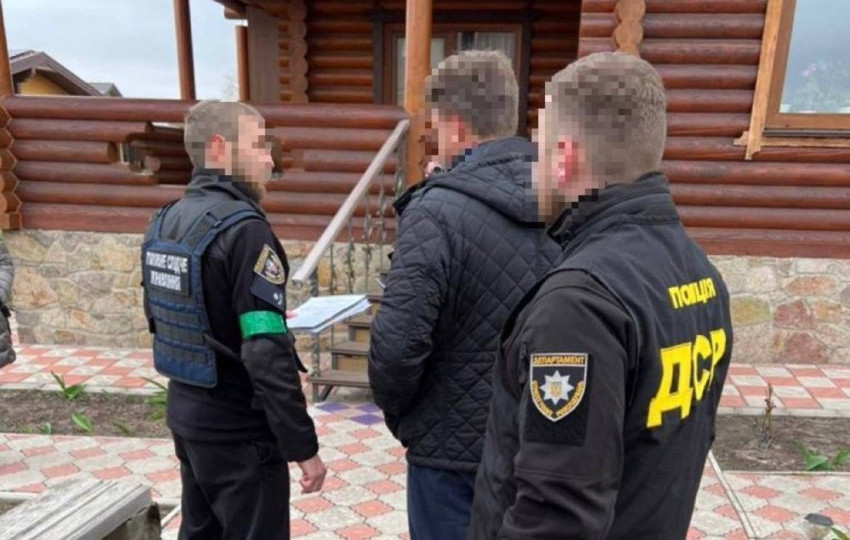Екс-главу Держрезерву підозрюють у розтраті 10 млн гривень із бюджету
