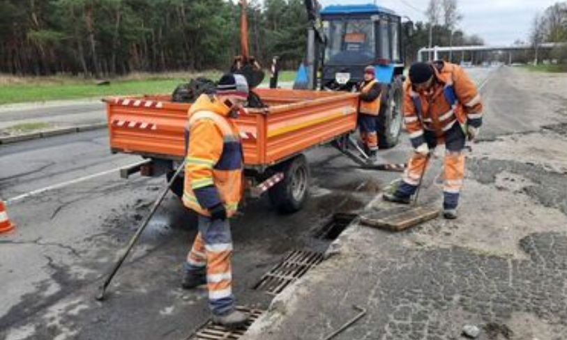 В КГГА сообщили, как готовят столицу к лету