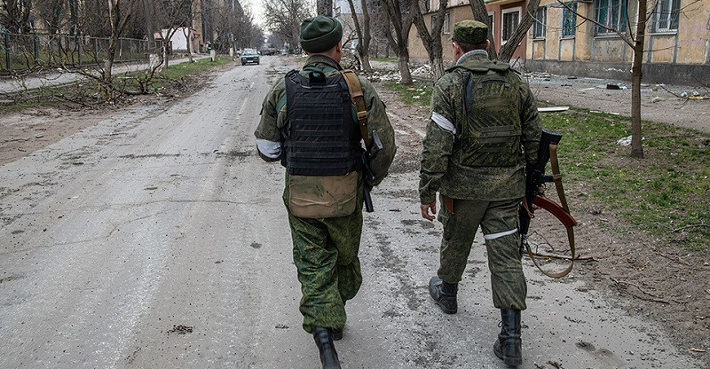 В разі відмови погрожують розстрілом: окупанти проводять примусову мобілізацію медиків на захоплених територіях