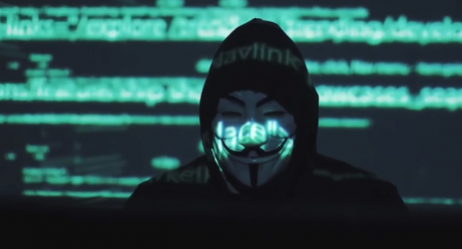 Anonymous взломали крупнейшего поставщика гидравлики для энергетики РФ