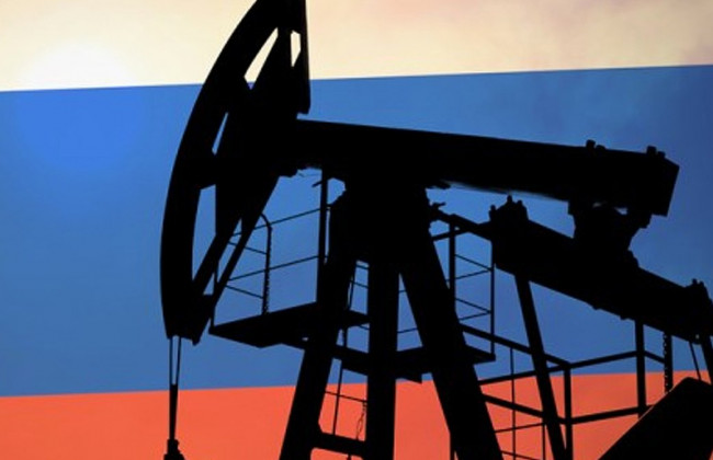 США и ЕС обсуждают пути сокращения импорта нефти из РФ