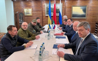 Стали известно, при каких условиях Украина прекратит переговоры с РФ