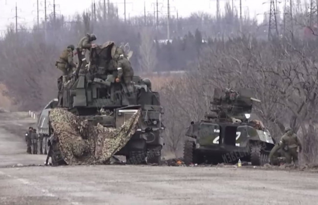 Окупанти шоковані опором, який їм чинять українські захисники: СБУ перехопила розмову, аудіо