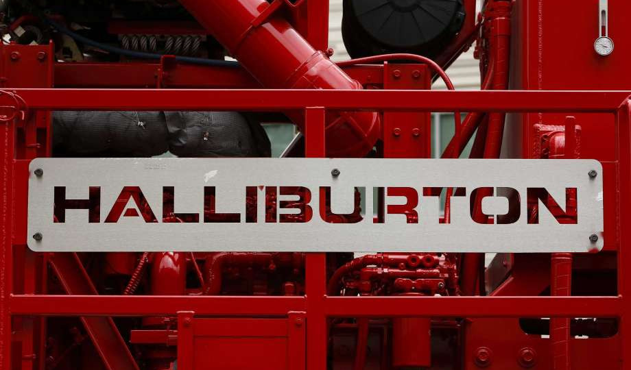 Нефтесервисная компания Halliburton свернет ряд контрактов в РФ к 15 мая
