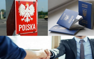 Знайти роботу та школу для дітей в Польщі: для українців створили спеціальний сайт