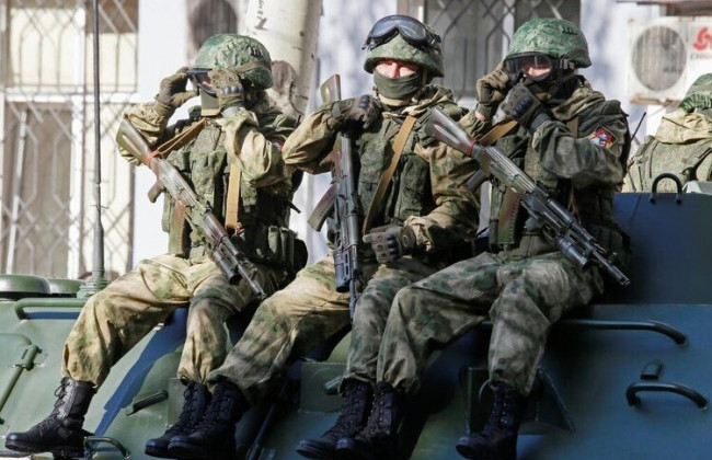 РФ поповнює свою армію психічно хворими солдатами: СБУ опублікувала нову розмову, аудіо