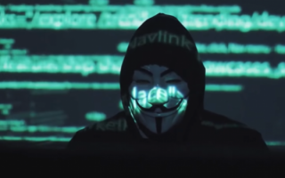 Anonymous взломали крупнейшего поставщика гидравлики для энергетики РФ