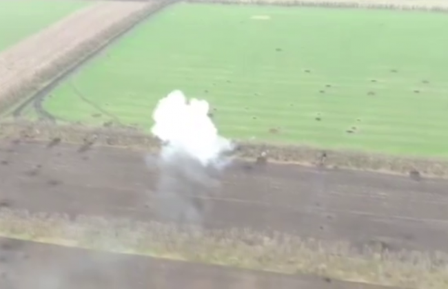 Українське сафарі продовжується: ЗСУ вполювали ворожий танк та БМП, відео