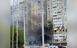 В результате ракетного удара по Одессе погиб  трехмесячный ребенок, — Ермак