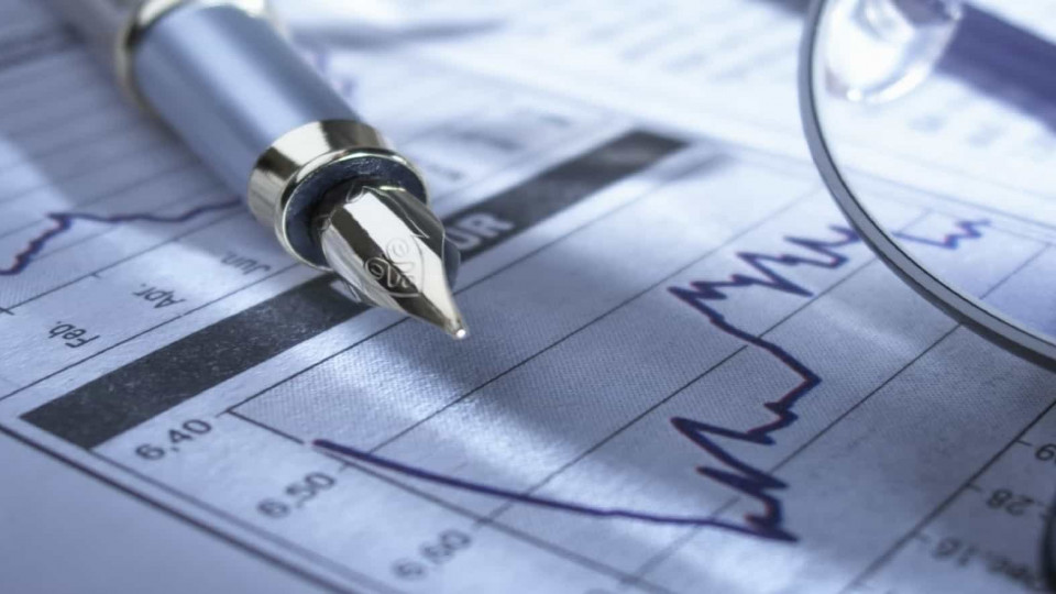 Ценные бумаги Украины подешевели на 22% за месяц