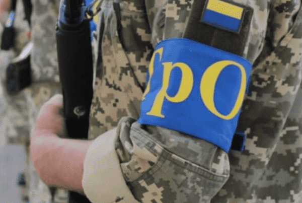 Не всі добровольці отримають статус учасника бойових дій та відповідні соціальні гарантії від держави: причина
