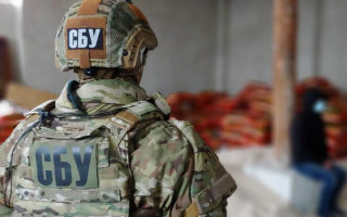 СБУ викрила депутата-колаборанта і ліквідувала агентурну мережу окупантів на півдні та сході