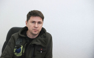 В Офисе Президента предлагают России спецраунд переговоров по Мариуполю