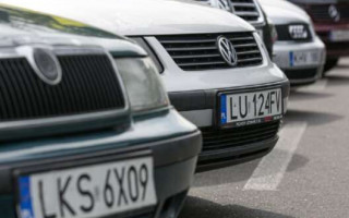 Україна обмежує пункти розмитнення авто з ЄС для власних потреб, — Мустафа Найєм