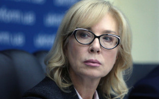 Росія утримує полонених українських вояків у колоніях загального режиму, – Денісова