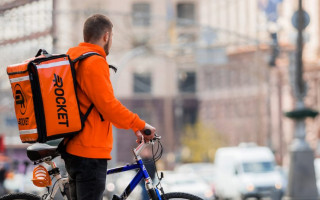 Популярная служба доставки Rocket закрывает свой сервис на европейских рынках