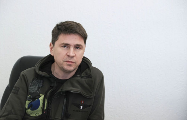 В Офисе Президента предлагают России спецраунд переговоров по Мариуполю