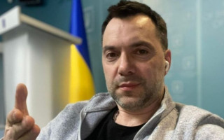 За сутки ВСУ уничтожили танковую роту оккупантов — Арестович