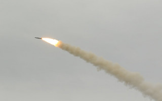 Оккупанты запустили две ракеты по одесскому порту