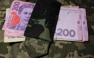 Индексация пенсий: в Минсоцполитики сообщили, сколько получают военные