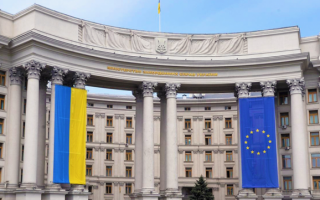 Схоже, нинішньої війни, жертв та руйнувань їм замало: у МЗС розчаровані заявою Шалленберга про європейське майбутнє України