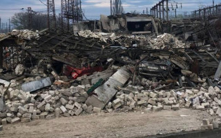 Обстрел Днепропетровской области: один человек погиб, разрушены 8 зданий