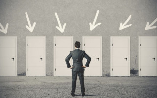 Релокация бизнеса на Западную Украину: топ-регионов, куда больше всего переезжают