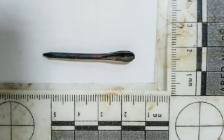 The Guardian: у мирных жителей Бучи нашли следы от оружия времен Первой мировой войны, фото