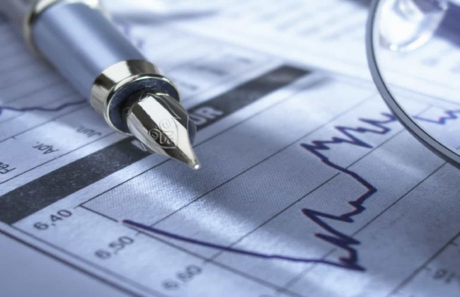 Ценные бумаги Украины подешевели на 22% за месяц