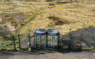 СМИ: Британия готова впервые за 30 лет открыть угольную шахту, на фоне энергетической блокады РФ