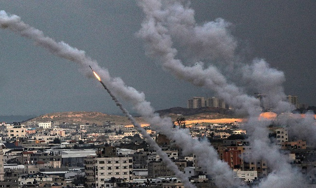 Пять российских ракет ударили по объектам инфраструктуры в области –  глава Полтавской ОГА (ОВА)