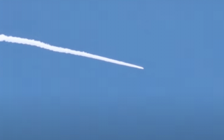 Уже девять ракет ударили за вечер по инфраструктуре Кременчуга, – глава Полтавской ОГА (ОВА)