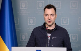 Арестович рассказал, когда закончится активная фаза войны с РФ